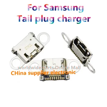 skirta Samsung Note4 A3 A5 A7 A3000 A5000 A7000 N910 V P F N9100 N9106 N9108 N9109 USB įkrovimo jungties kištuko prijungimo prievadas