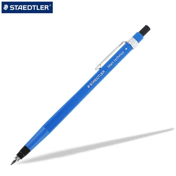STAEDTLER 788 C Mechaninis pieštukas Inžineriniai pieštukai Piešimo pieštukas Mokyklos kanceliarinės prekės Biuro reikmenys 2.0mm Mechaniniai pieštukai