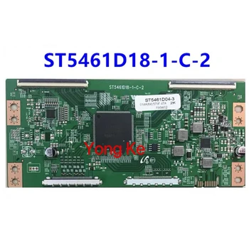 T Con Board ST5461D18-1-C-2 ST5461D04-3 T-Con plokštė TV ekrano įrangai 