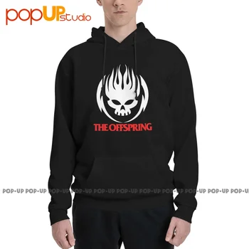 The Offspring Logo Rock Band Sweatie Sweatshirts Hoodies Best Unisex Hipster Hot Selling