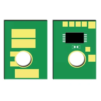 Toner Chip Refill Kits, skirti Ricoh Lanier Savin IPSiO Aficio IMC 2010B IM2510B IM2010B IM C2510B IM C2010B IM C-2510B