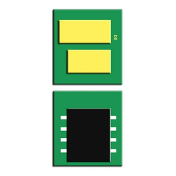 Toner Chip Reset Refill Kits for Canon Color i-SENSYS i SENSYS iSENSYS ImageClass IC Satera Laser Shot MF463-DW MF462-DW