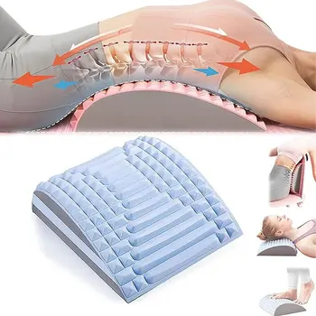 TPE Palengvinti apatinės nugaros dalies skausmą su stipriais ir patvariais neštuvais Plačiai naudojami lengvai atlošiami neštuvai