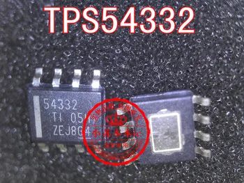 TPS54332DDAR TPS54332 54332 SOP-8