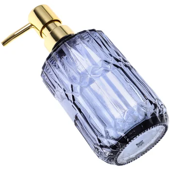 Tuščias buteliukas Pompos dozatorius Pakartotinai užpildomas rankinis konteineris Šampūno losjono buteliukas