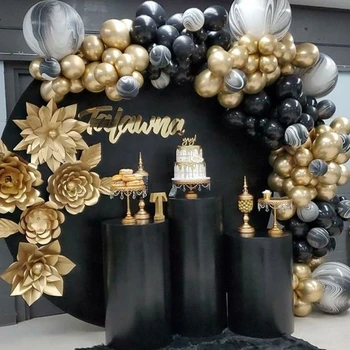 Vestuvių dekoravimas aksominė siena metalinis nugaros rėmas apvalus fonas be torto stalo stovas elegantiškam gimtadienio vestuvių dekorui 988