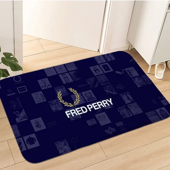 Vonios kilimas F-Fred P-Perrys miegamasis Lauko įėjimas Duryskilimėlis Grindų kilimėliai Priekinės durys Įėjimas Svetainės kilimėlis Namų dekoracijos