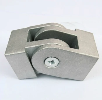 Wkooa aliuminio profilio priedai 