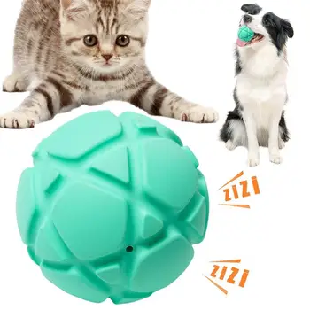 Šuniukų kramtomieji žaislai Kieti kramtomieji šunų žaislai su girgždančiu garsu Anti Bite Agresyvūs kramtomieji kramtomieji žaislai dideliems šunims